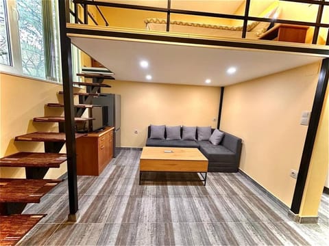 Fani Studio Apartment in Stara Zagora