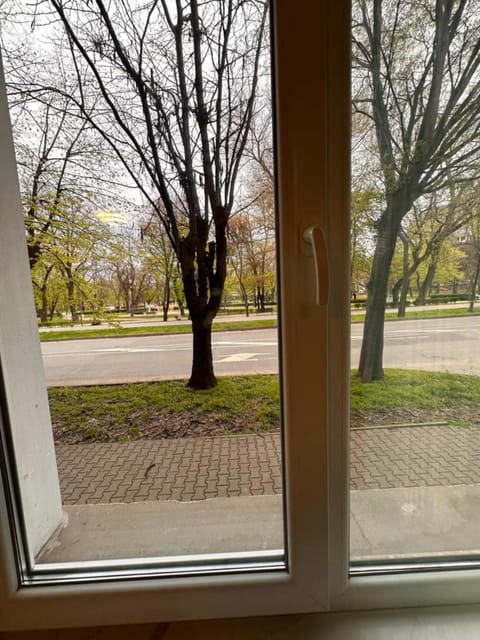 Fani Studio Apartment in Stara Zagora