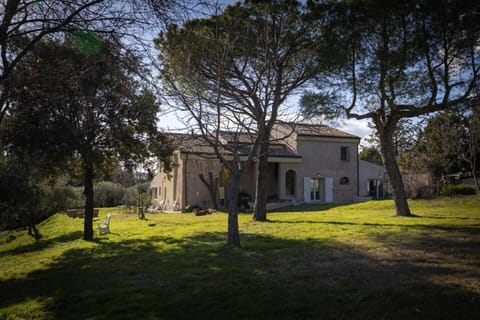 Property building, Natural landscape, Garden, Garden view