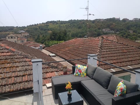 View (from property/room), Balcony/Terrace