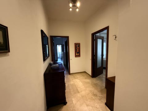 Vicolo Corte Apartment in Chiavari