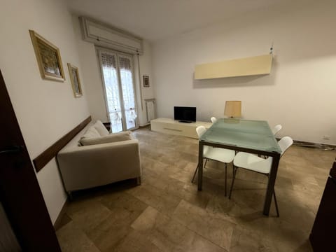 Vicolo Corte Apartment in Chiavari