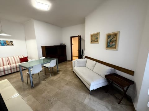 Vicolo Corte Apartment in Chiavari