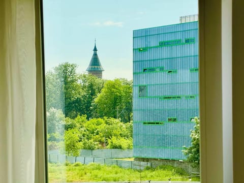 Joy City Stay Mara M11-9 Apartment in Timisoara