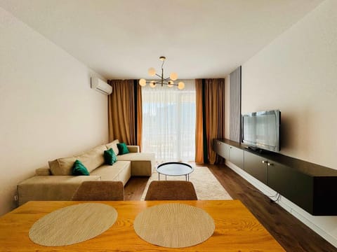 Joy City Stay Mara M11-9 Apartment in Timisoara