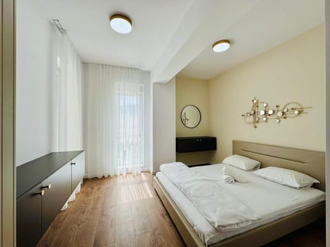 Joy City Stay Mara M11-9 Apartment in Timisoara