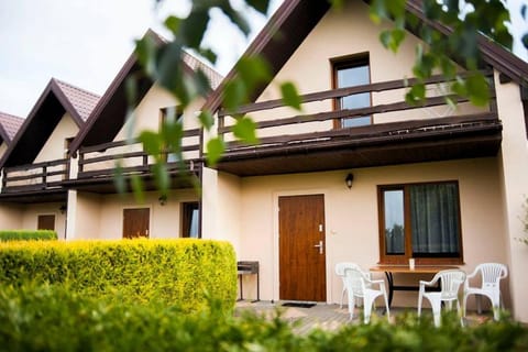 Property building, Balcony/Terrace