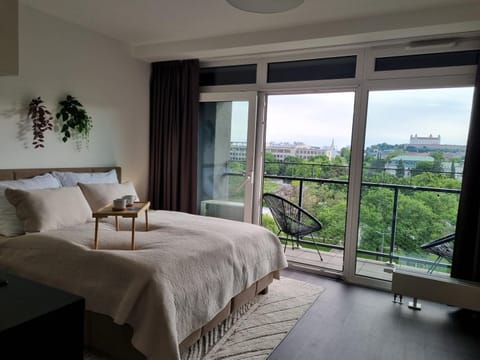 View (from property/room), Bedroom