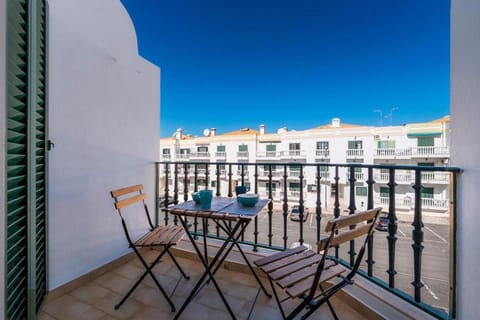 Day, View (from property/room), Balcony/Terrace