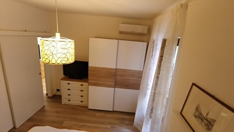 Sweet Teresina Apartment in Riva del Garda