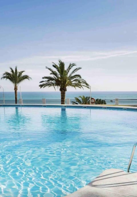 Day, Sea view, Swimming pool, Swimming pool