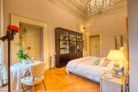 Corte Rossetti Le Dimore Luxury B&B Bed and Breakfast in Vasto