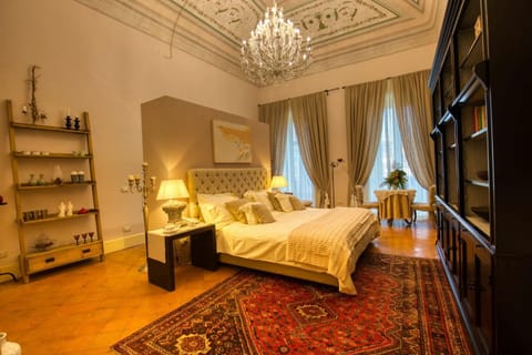 Corte Rossetti Le Dimore Luxury B&B Bed and Breakfast in Vasto