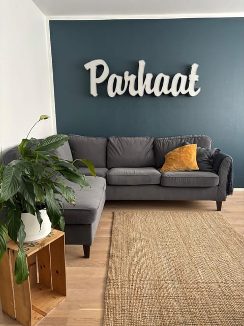 Cozy apartment in the heart of Pori Apartment in Finland