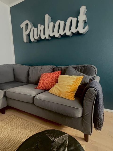 Cozy apartment in the heart of Pori Apartment in Finland