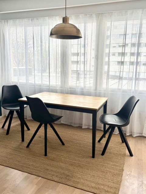 Cozy apartment in the heart of Pori Apartment in Finland