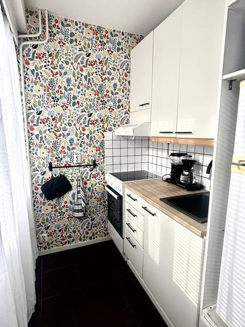 Cozy apartment in the heart of Pori Apartment in Finland