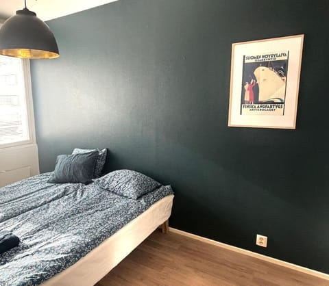 Cozy apartment in the heart of Pori Apartment in Finland