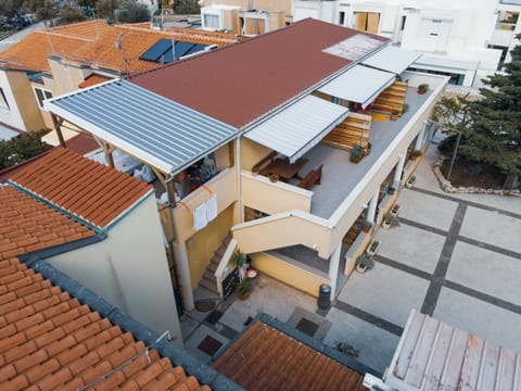 Guesthouse Lastavica Bed and Breakfast in Novalja