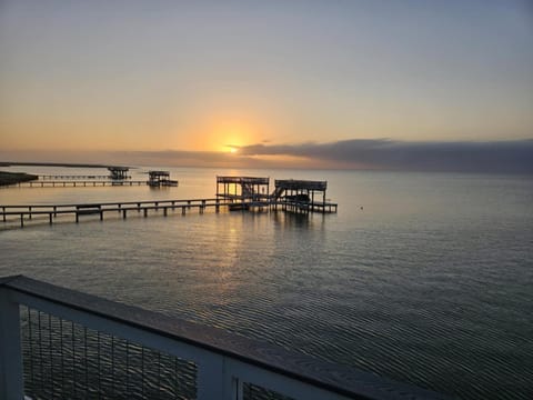 Casa Abide House in Galveston Island