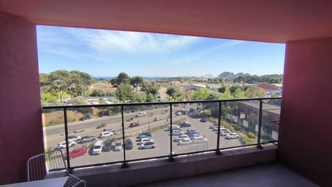 Oustaou-Studio Bloom -Le Spot Apartment in La Ciotat