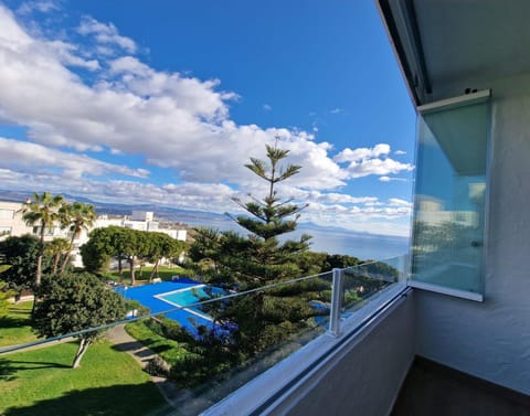 View (from property/room), Sea view