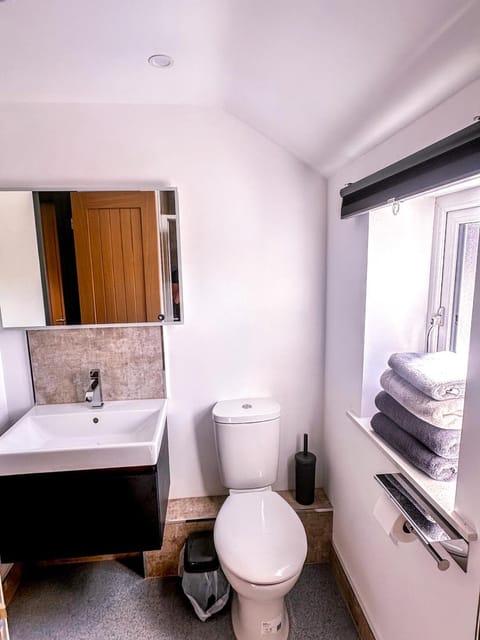 The Stables House in Selby