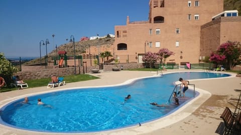 People, Pool view, Swimming pool, Swimming pool, children