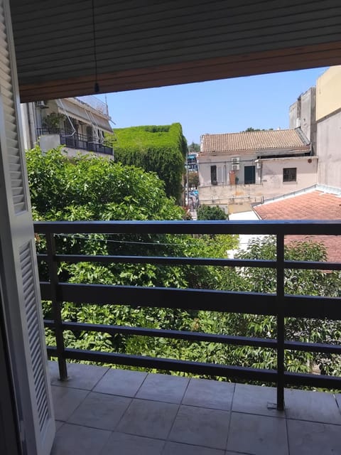 View (from property/room), Balcony/Terrace