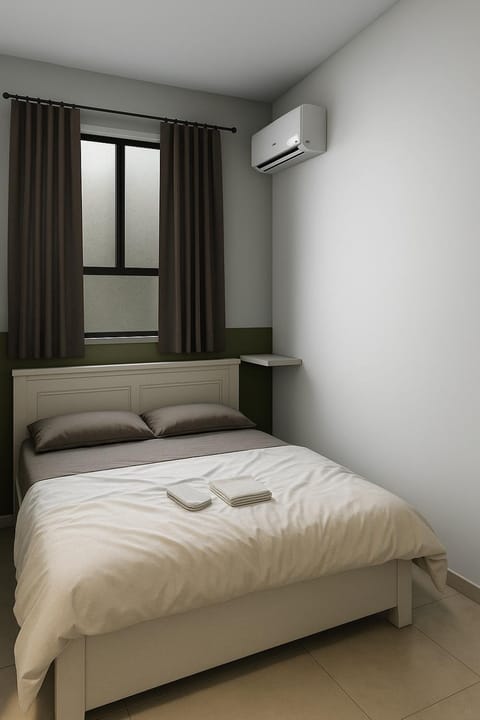 Private luxury stay Abudhabi Vacation rental in Abu Dhabi