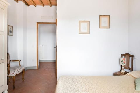 La Casa delle Bartaline Apartment in Castellina in Chianti