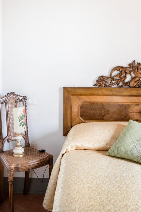 La Casa delle Bartaline Apartment in Castellina in Chianti