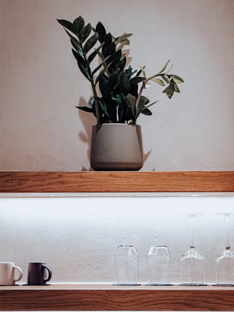 Nonna's Suites Apartment hotel in Naxos