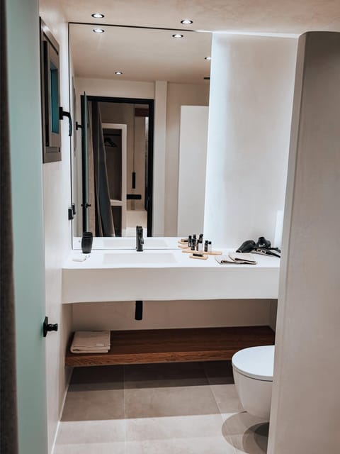 Nonna's Suites Apartment hotel in Naxos