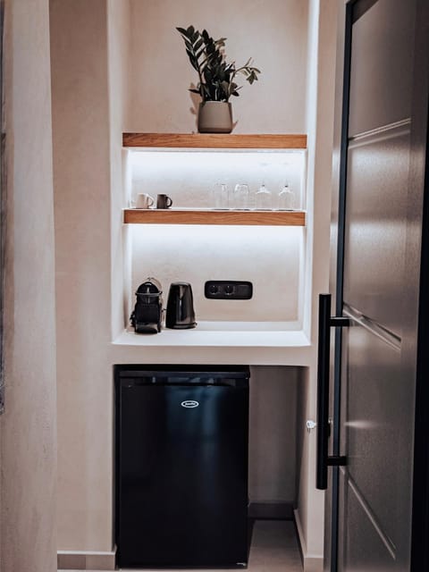 Nonna's Suites Apartment hotel in Naxos