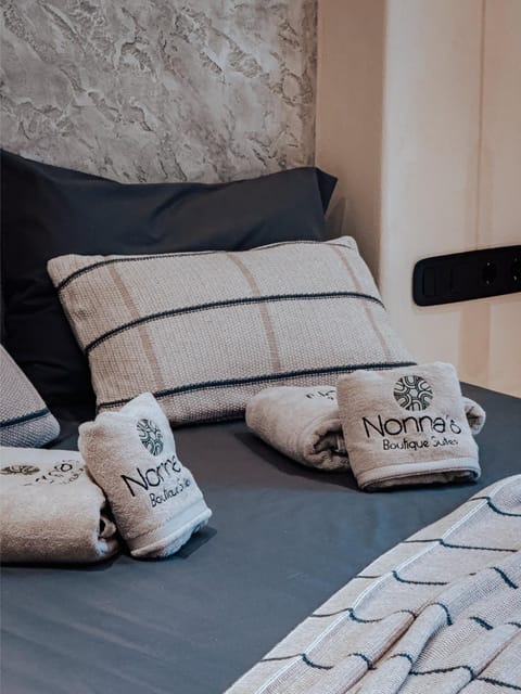 Nonna's Suites Apartment hotel in Naxos