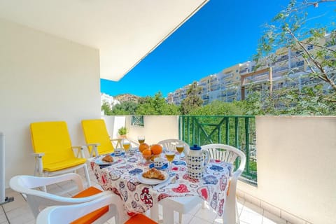 Patio, Balcony/Terrace, Dining area