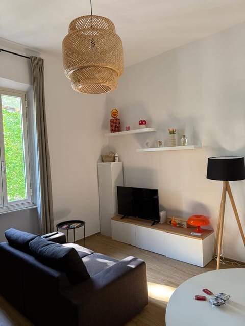 Medici Walls View - Casa Moderna e Super Cozy Apartment in Grosseto