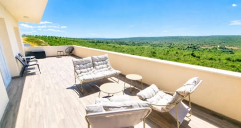 Day, View (from property/room), Balcony/Terrace