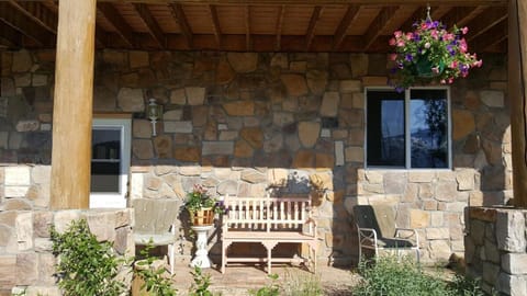 Bluejay bunkhouse House in Rocky Mountain National Park