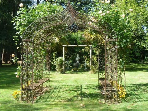 Kergarec gite H House in Bénodet