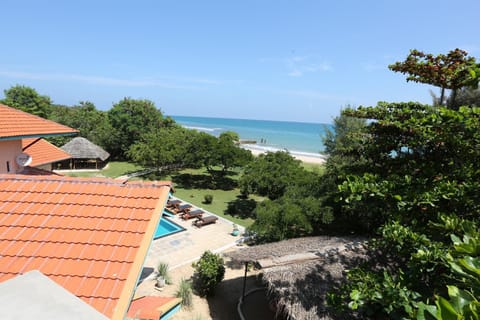 Day, Beach, Sea view