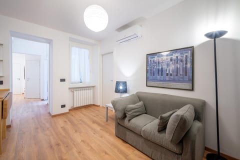 Machiavelli Apartments - Affitti Brevi Italia Apartment in Trieste