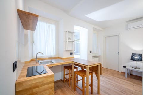 Machiavelli Apartments - Affitti Brevi Italia Apartment in Trieste