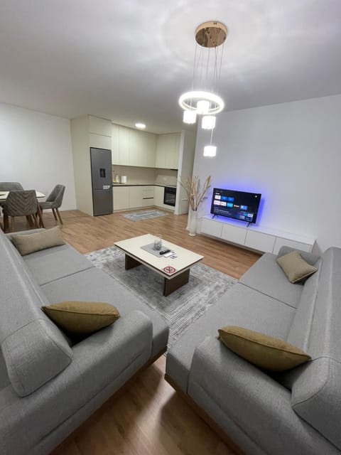 Tophane Apartment Apartment in Serbia