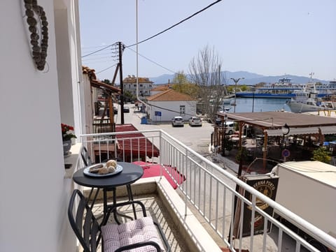 Balcony/Terrace, Balcony/Terrace, Sea view