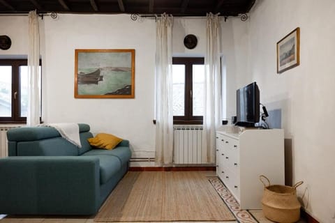 Alle Scalette - Casa Vacanze Apartment in Anguillara Sabazia