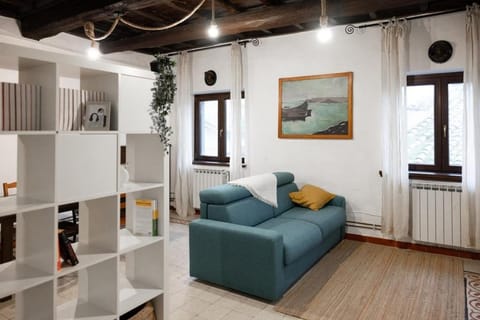 Alle Scalette - Casa Vacanze Apartment in Anguillara Sabazia