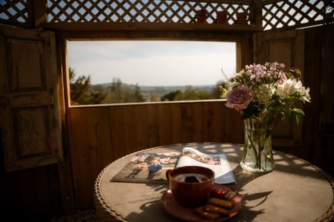 Natural landscape, View (from property/room)