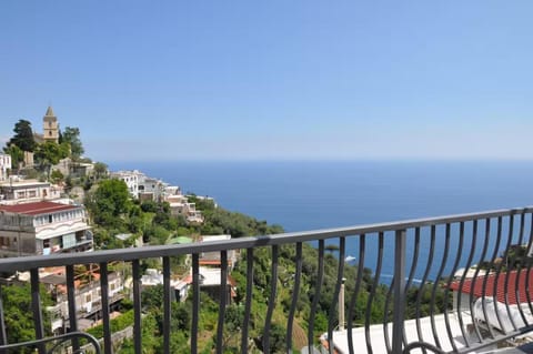 Natural landscape, View (from property/room), Sea view